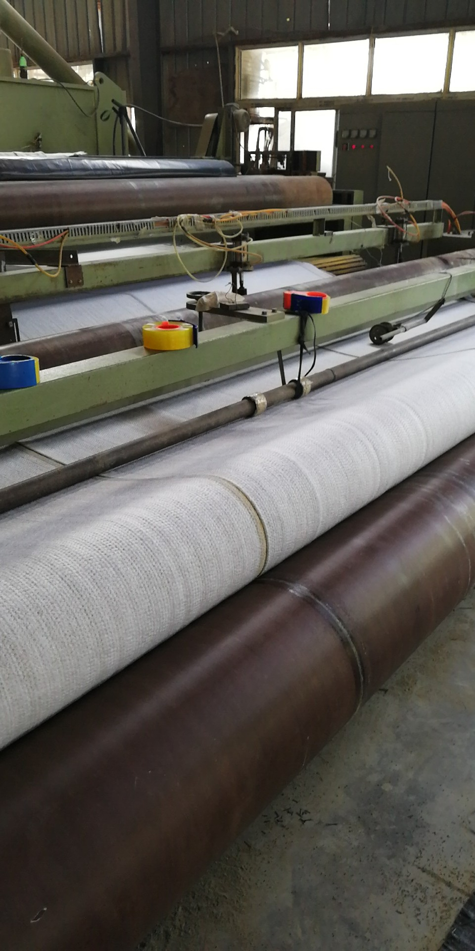 Geosynthetic Clay liner- RNP
