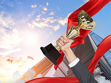 诚信示范经营单位